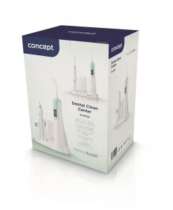 Dentálne centrum Concept ZK 4030 PERFECT SMILE