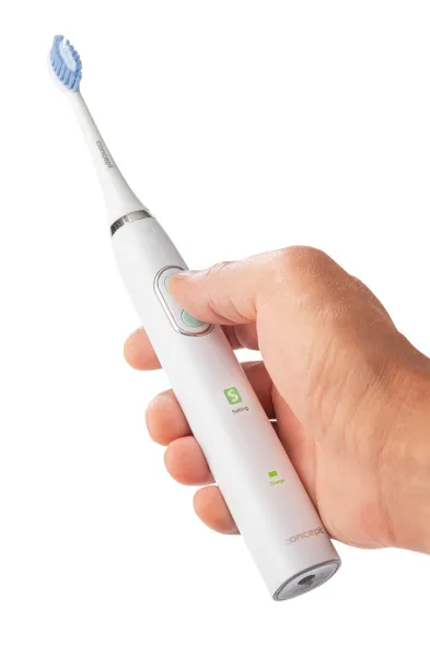 Sonická zubná kefka s UV sterilizátorom Concept ZK 4040 PERFECT SMILE