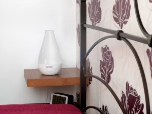 Zvlhčovač vzduchu Perfect Air Concept ZV 1000