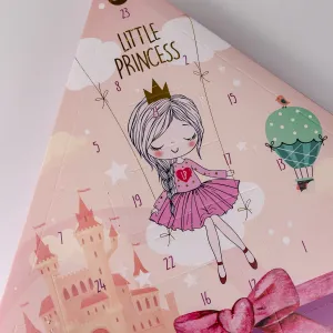 Adventný kalendár LITTLE PRINCES