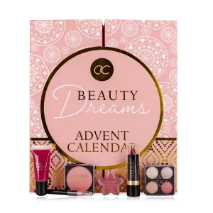 Adventný kalendár BEAUTY DREAMS