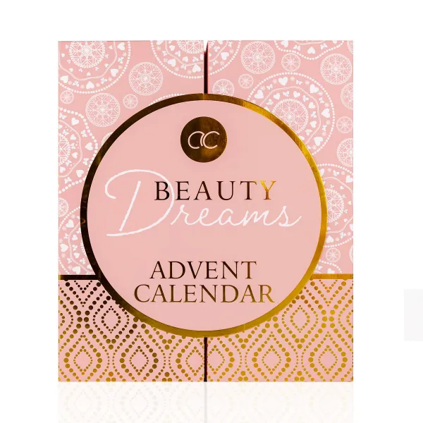 Adventný kalendár BEAUTY DREAMS
