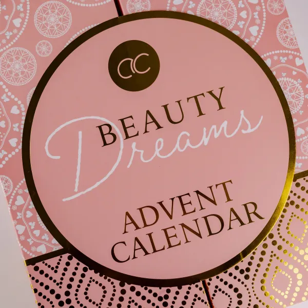 Adventný kalendár BEAUTY DREAMS