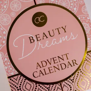Adventný kalendár BEAUTY DREAMS