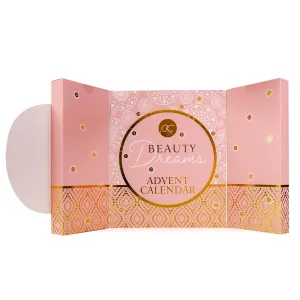 Adventný kalendár BEAUTY DREAMS