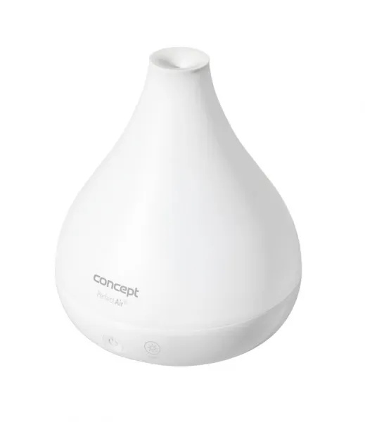 Concept ZV1010 zvlhčovač vzduchu s aromadifuzérom