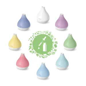 Concept ZV1010 zvlhčovač vzduchu s aromadifuzérom