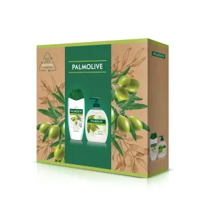Darčeková sada Palmolive Naturals Olive