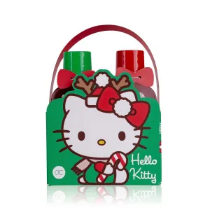 Kúpeľový set HELLO KITTY