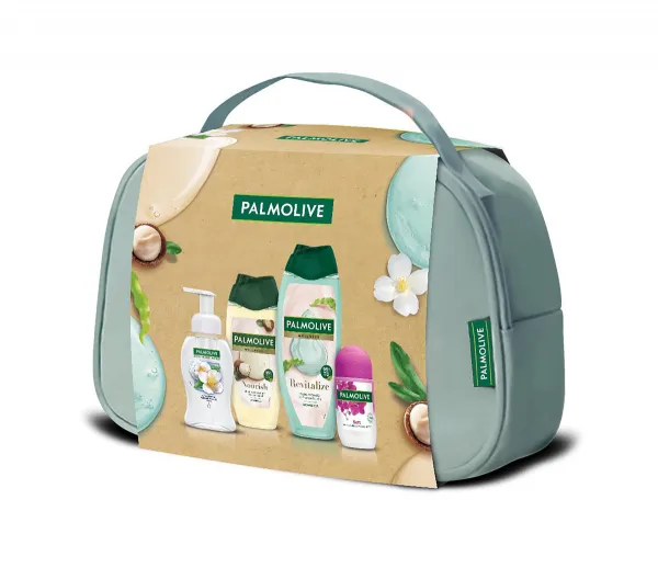 Darčeková sada Palmolive Wellness