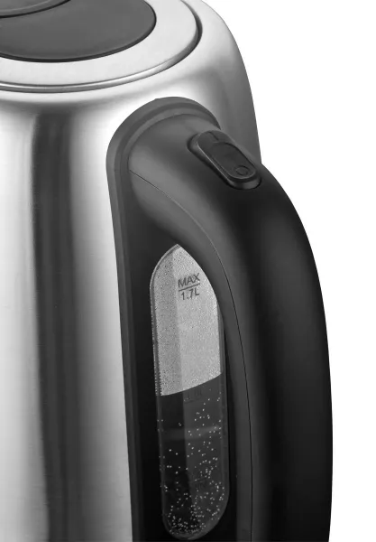 Rýchlovarná kanvica nerezová 1,7 l CONCEPT RK 3135