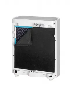 Čistička vzduchu Perfect Air so vstavaným ionizátorom Concept CA 1000