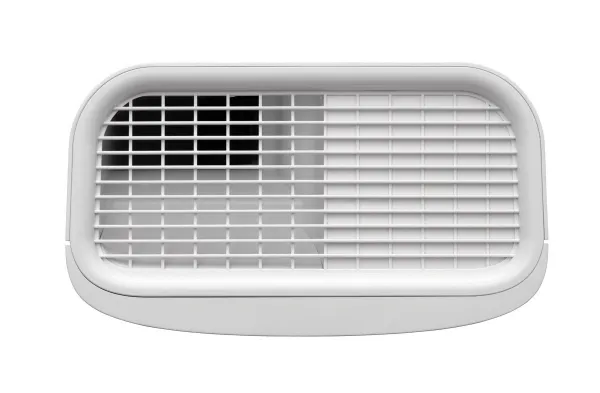 Čistička vzduchu Perfect Air so vstavaným ionizátorom Concept CA 1000
