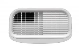 Čistička vzduchu Perfect Air so vstavaným ionizátorom Concept CA 1000