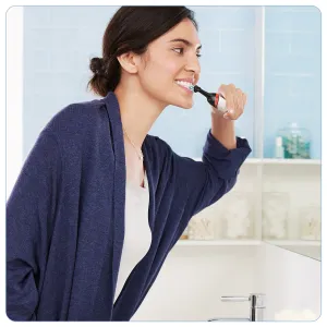 Oral-B Smart 4 4500 Cross Action + cestovné púzdro