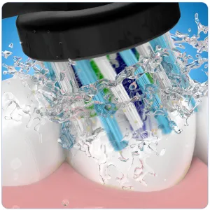 Oral-B Smart 4 4500 Cross Action + cestovné púzdro