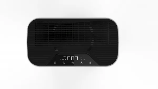 Guzzanti GZ 993 čistička vzduchu