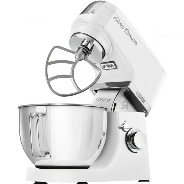 Kuchynský robot SENCOR STM 6350WH