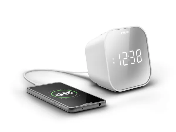Rádiobudík Philips TAR4406 / 12