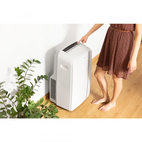 Mobilná klimatizácia SENCOR SAC MT1230C