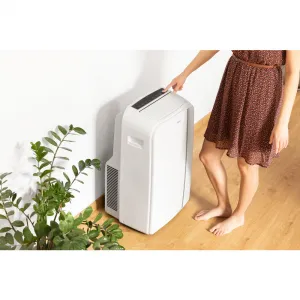 Mobilná klimatizácia SENCOR SAC MT1230C