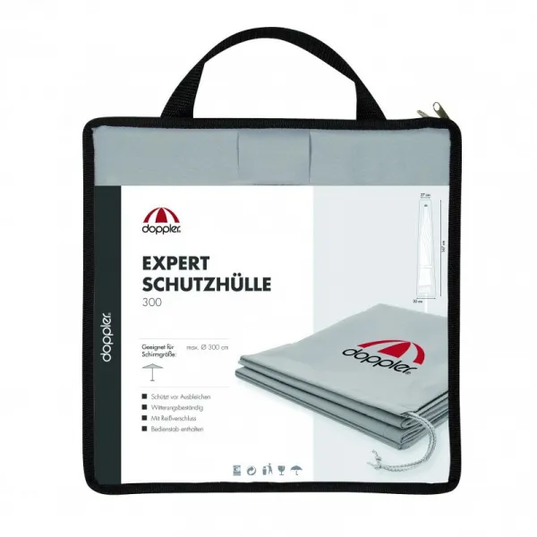 Ochranný obal pre slnečníky Expert