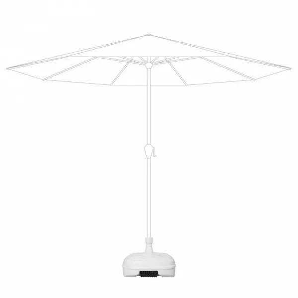 Stojan na slnečníky Design