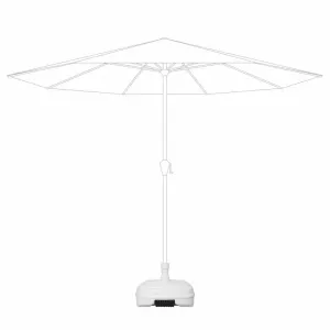 Stojan na slnečníky Design