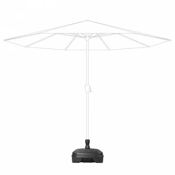 Stojan na slnečníky Design