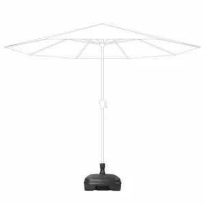 Stojan na slnečníky Design