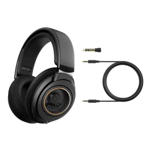 Káblové slúchadlá cez uši Philips SHP9600 / 00
