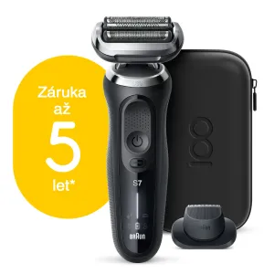 Holiaci strojček BRAUN Series 7 MBS7
