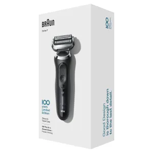 Holiaci strojček BRAUN Series 7 MBS7