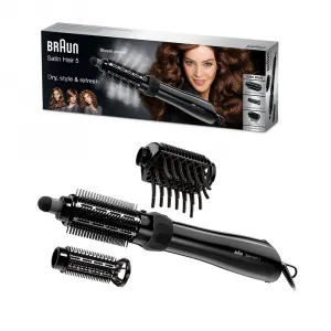 Kulmofén BRAUN Satin Hair 5 AS 530