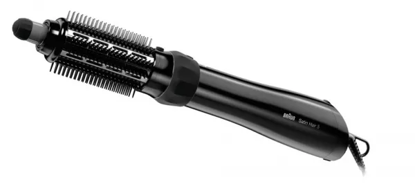 Kulmofén BRAUN Satin Hair 5 AS 530