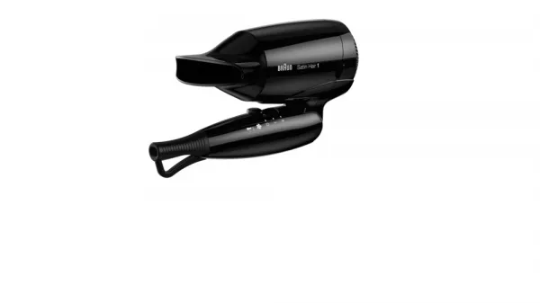 Fén BRAUN Satin Hair 1 HD 130
