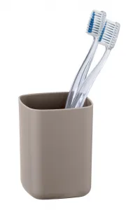 Pohárik na zubné kefky Wenko
