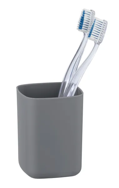 Pohárik na zubné kefky Wenko