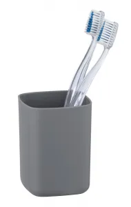 Pohárik na zubné kefky Wenko