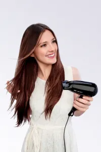 Fén BRAUN Satin Hair 1 HD 130