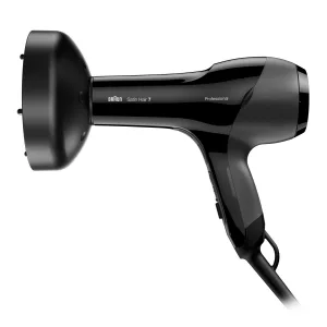 Fén BRAUN Satin Hair 7 HD 785