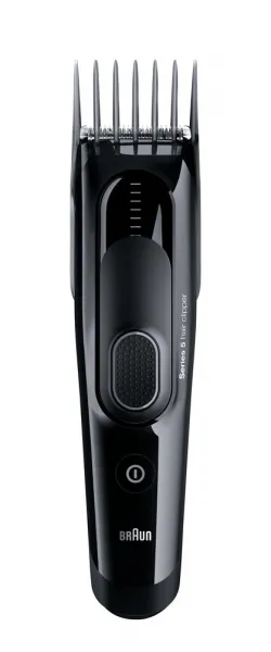 Strihač vlasov BRAUN HC 5050