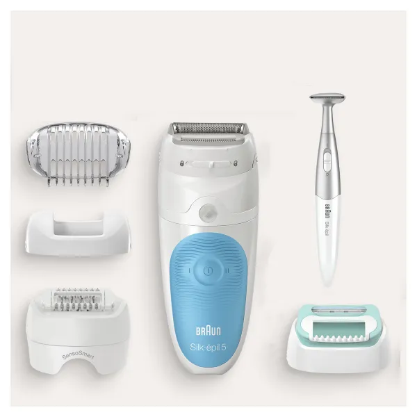 Braun Silk-épil 5 5-810