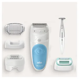 Braun Silk-épil 5 5-810
