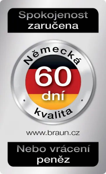 Multifunkčný zastrihávač BRAUN MGK 7221