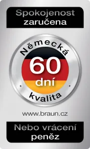 Multifunkčný zastrihávač BRAUN MGK 7221