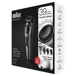 Strihač BRAUN BT 7240