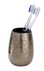 Keramický kelímok na zubné kefky WENKO MARRAKESH