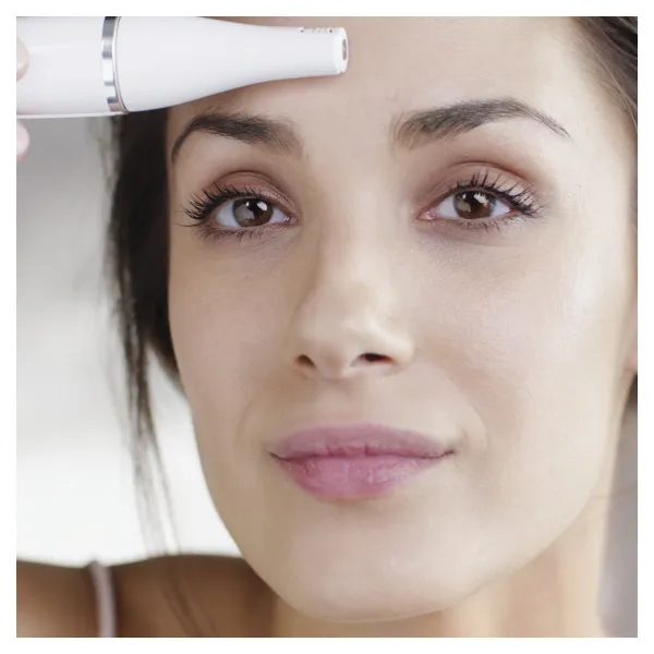 BRAUN 3 v 1  FaceSpa Pro 911