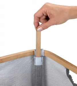Košík WENKO BAHARI